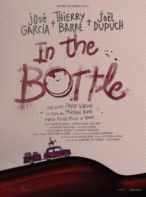 In The Bottle