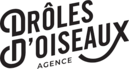 Dr&ocirc;les d'oiseaux