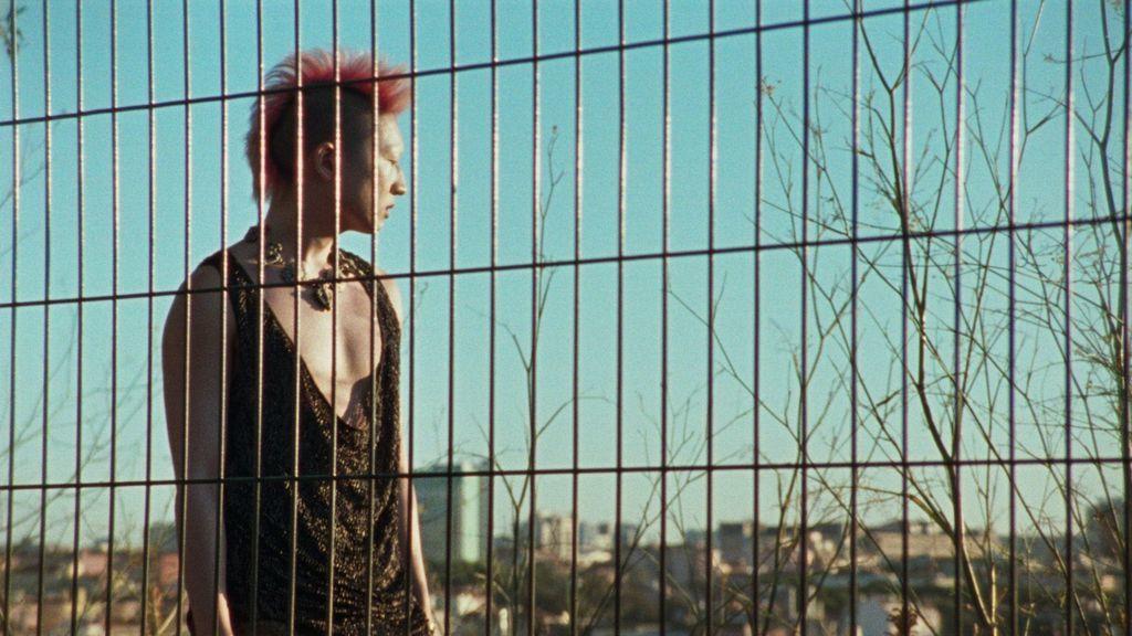 Festival BFI du film de Londres - 2022