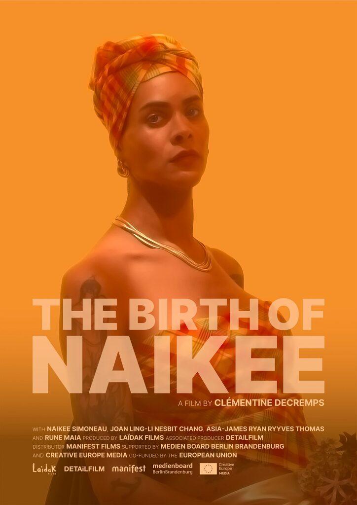 The Birth of Naikee The Birth of Naikee