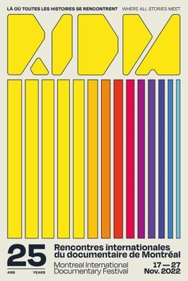 Festival Internacional de Documentales de Montreal Festival Internacional de Documentales de Montreal