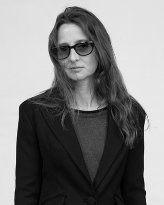 Lucrecia Martel