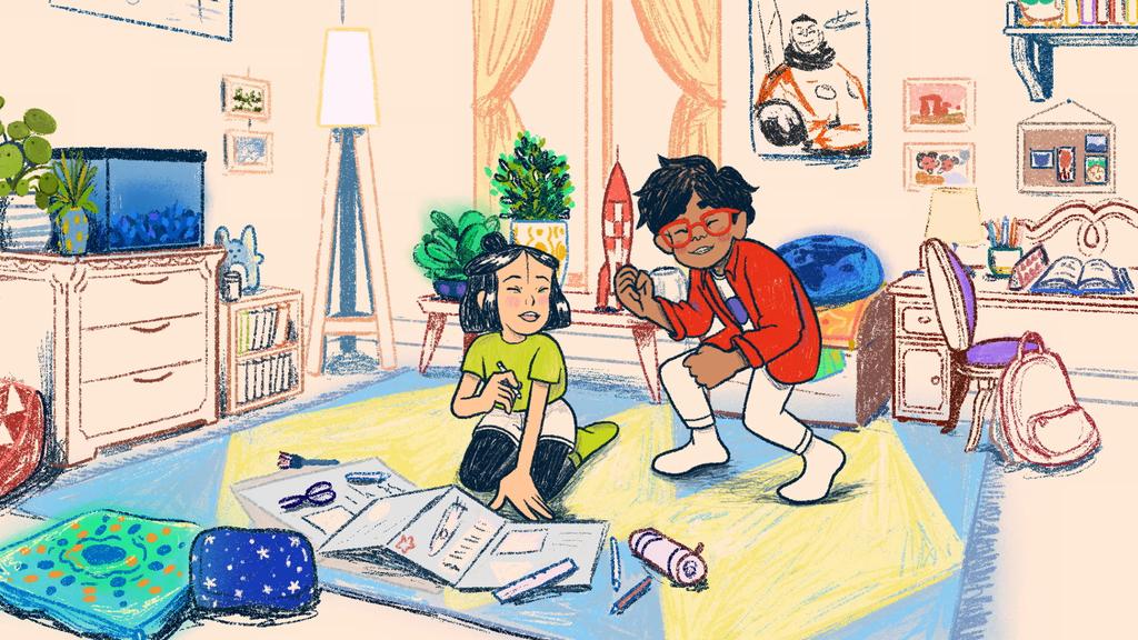 Les Astres immobiles Les Astres immobiles