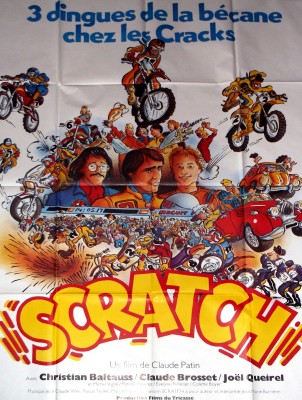 Scratch