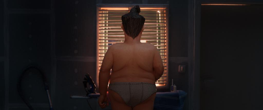 Trouville Off-Courts Film Festival - 2023