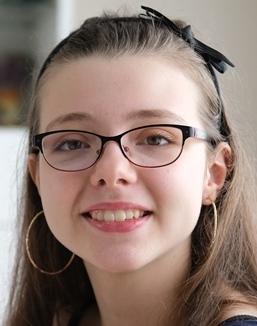 Chloé Desnos Chloé Desnos