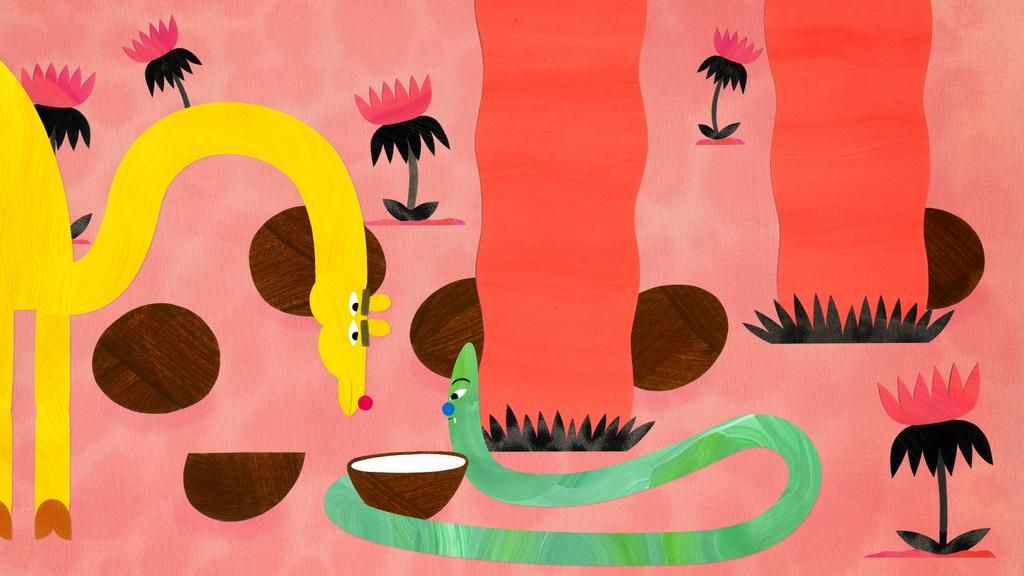 VIS Viena Cortometrajes Independientes - 2023