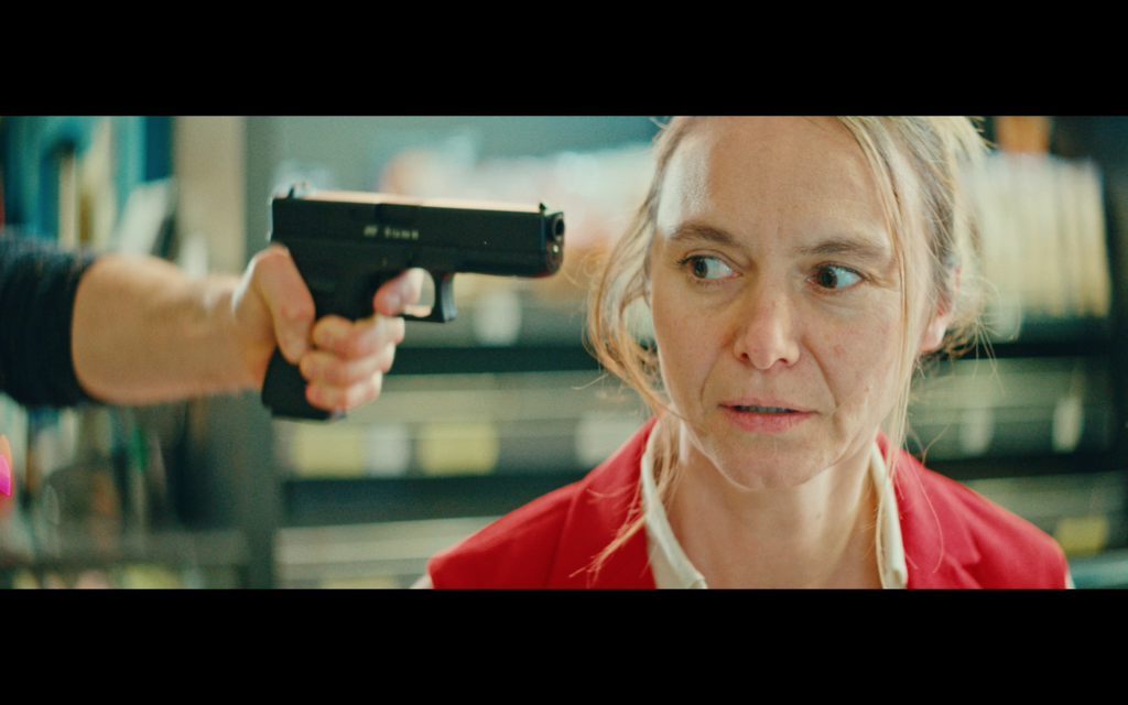 Rhode Island International Film Festival (RIFF) - 2018 Rhode Island International Film Festival (RIFF) - 2018