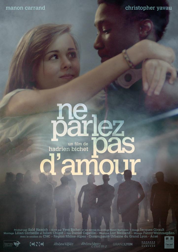 Don’t Speak About Love Don’t Speak About Love