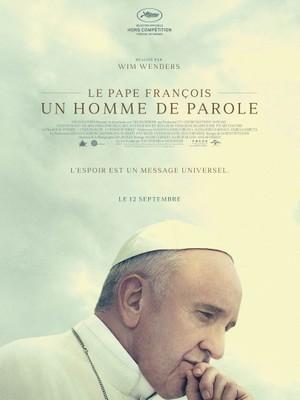 Le Pape François - Un homme de parole Le Pape François - Un homme de parole