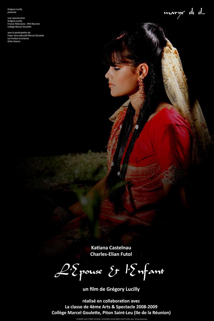 The Bride and the Child The Bride and the Child