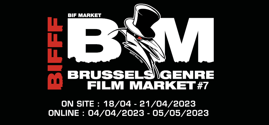 Call for applications for 4 French genre projects Call for applications for 4 French genre projects