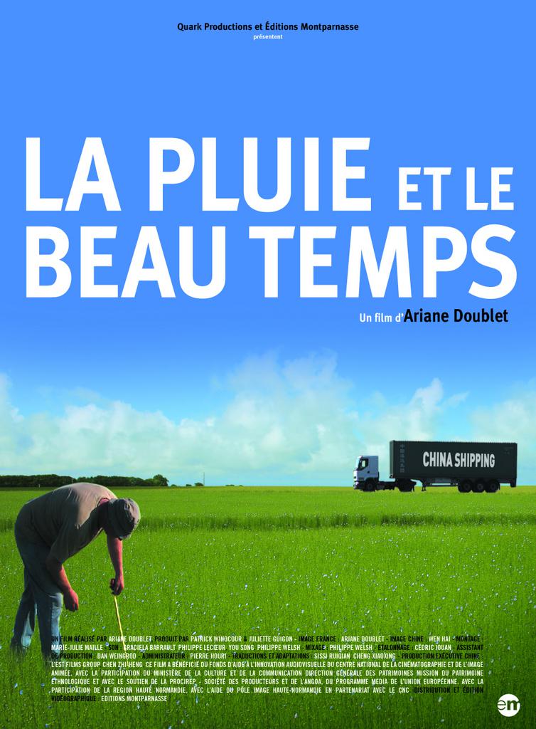 Pluie et le beau temps Pluie et le beau temps