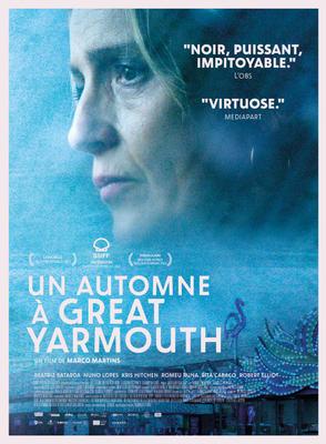 Un automne à Great Yarmouth Un automne à Great Yarmouth