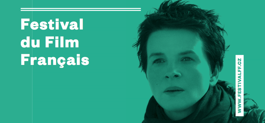 La République Tchèque à l'heure du cinéma français en novembre La République Tchèque à l'heure du cinéma français en novembre