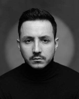 Rodrigo Solana Rodrigo Solana