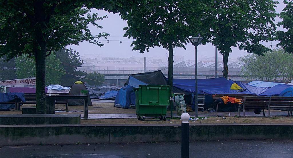 Buenos Aires - Festival de Cine Independiente - 2022