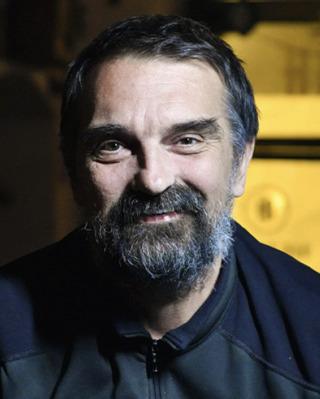 Leon Lučev Leon Lučev