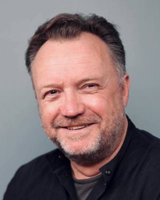 Jérôme Godgrand Jérôme Godgrand