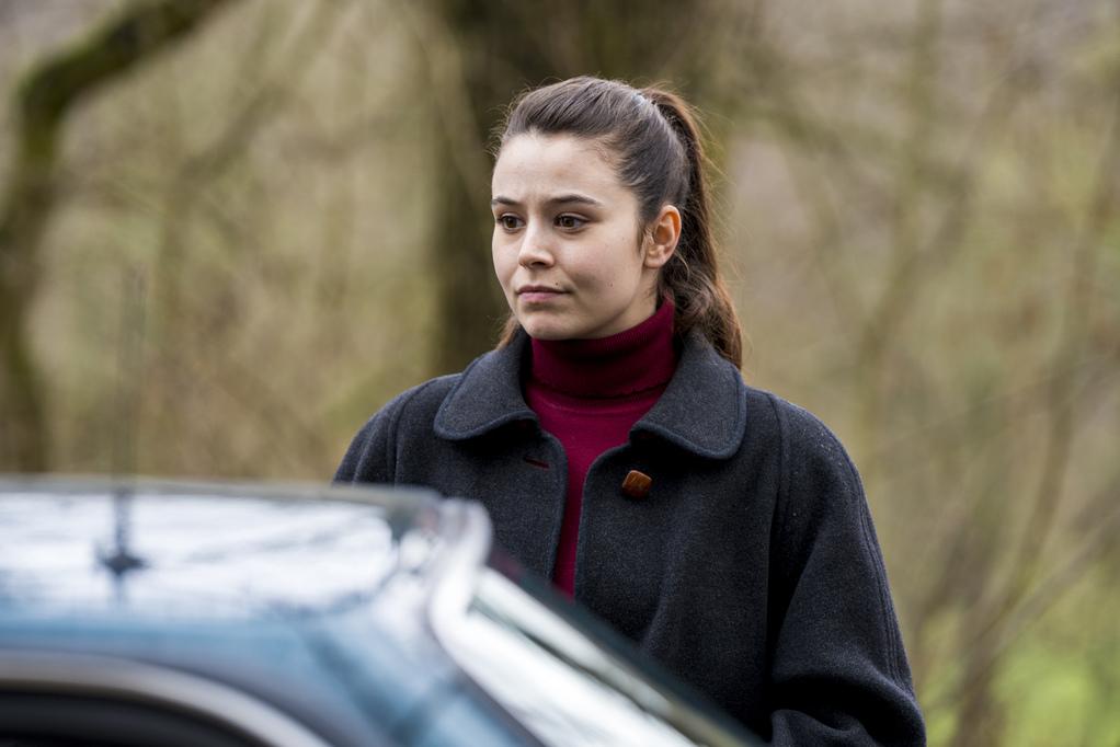 Films Et Séries Tv Avec Marilou Aussilloux Marilou Aussilloux - UniFrance