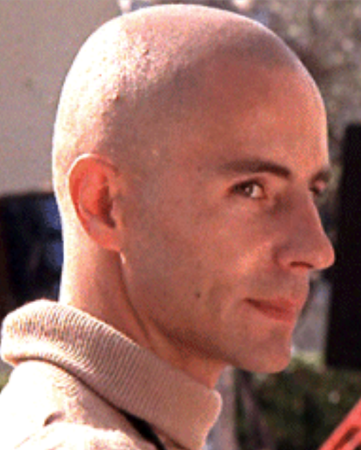 Pierre Zucca Pierre Zucca