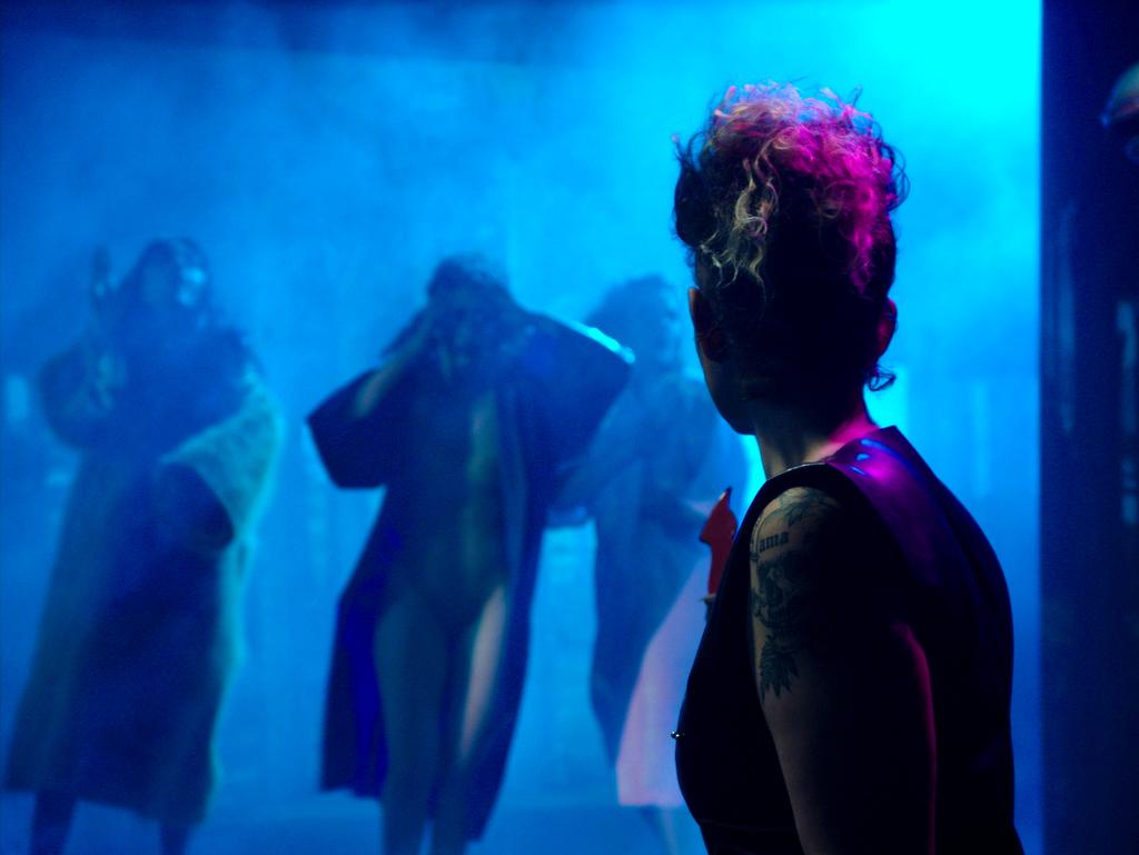 Arkana's Skulls Arkana's Skulls