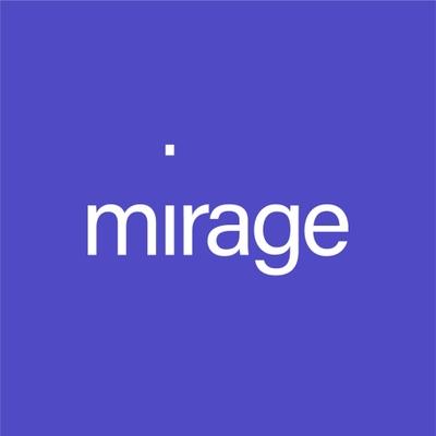 Mirage Mirage