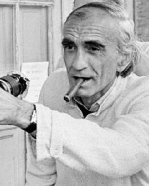 Pierre Granier-Deferre Pierre Granier-Deferre