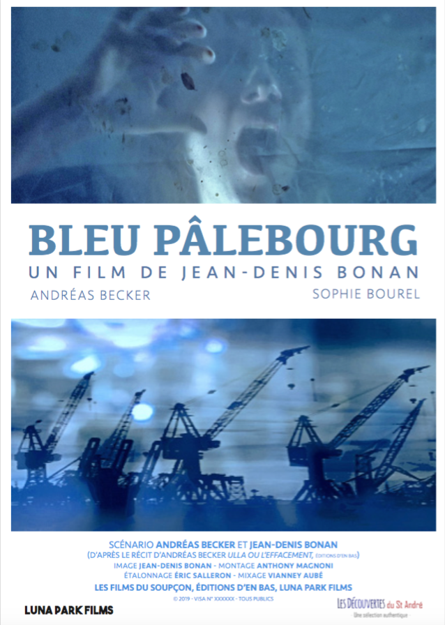 Bleu Pâlebourg Bleu Pâlebourg