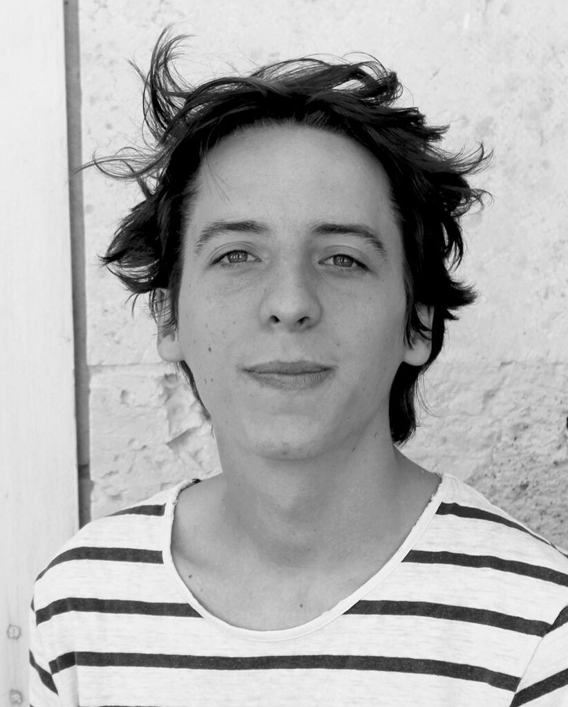 Gaspar Chabaud Gaspar Chabaud