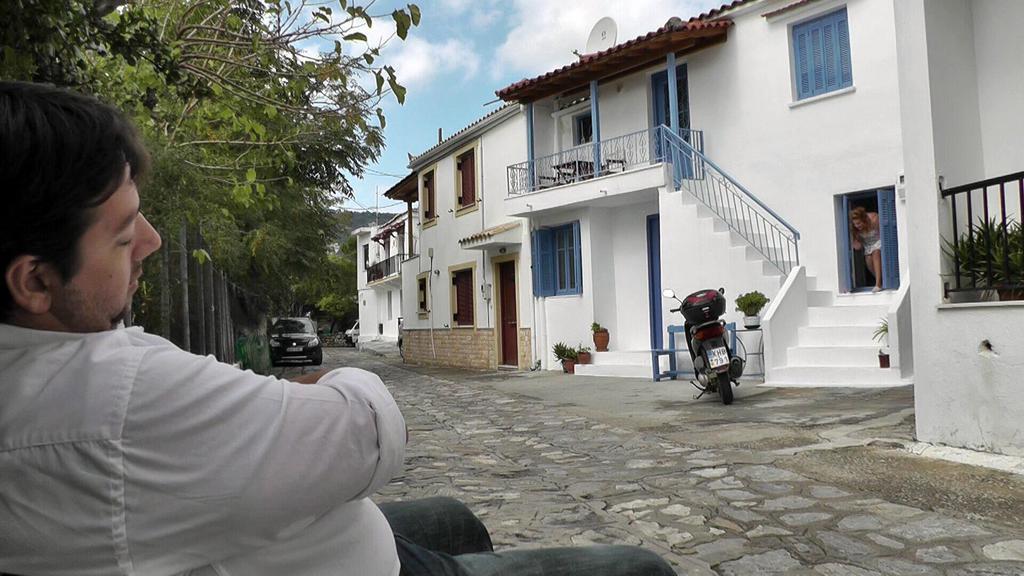 The Siesta The Siesta