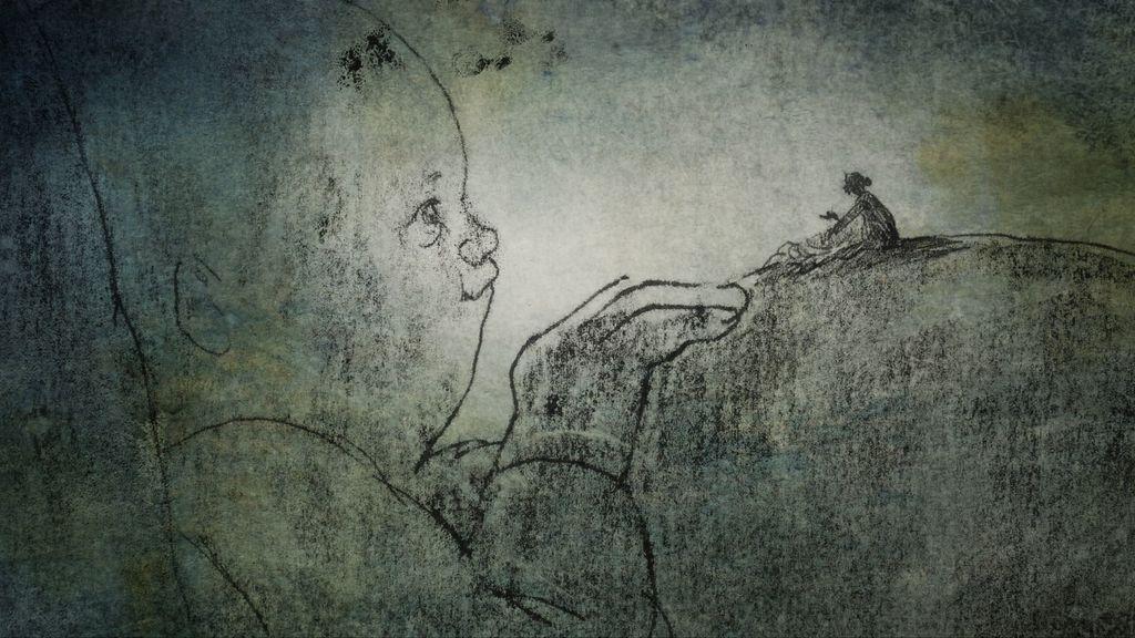 TommeLise et l’ogre TommeLise et l’ogre