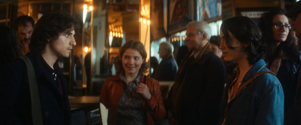 Cinéfilos Cinéfilos