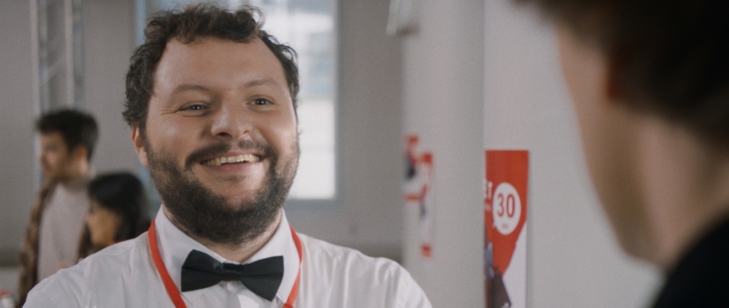 Capharnaumia - © Adami_Mon Voisin Productions Capharnaumia - © Adami_Mon Voisin Productions