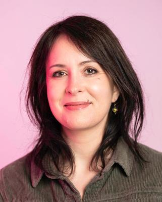 Aurélie Malfroy-Calmine Aurélie Malfroy-Calmine