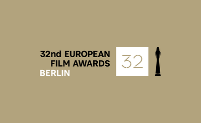 Premios del Cine Europeo (EFA) - 2019 Premios del Cine Europeo (EFA) - 2019
