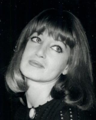 Evelyne Rey Evelyne Rey