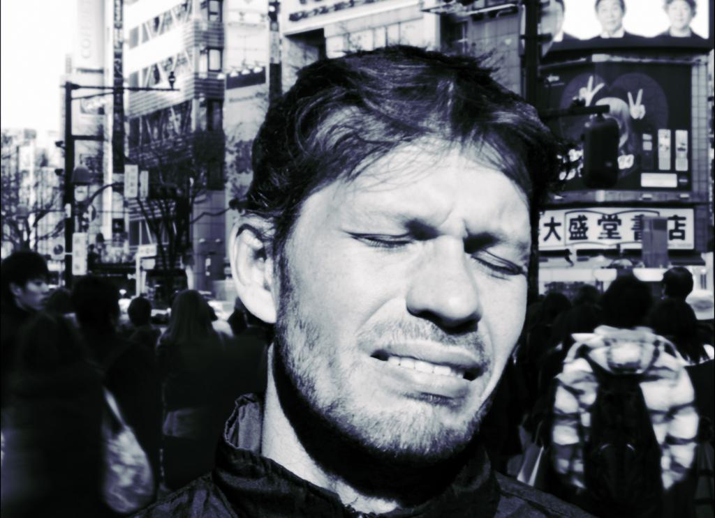 Jean-Fran&ccedil;ois Cavro