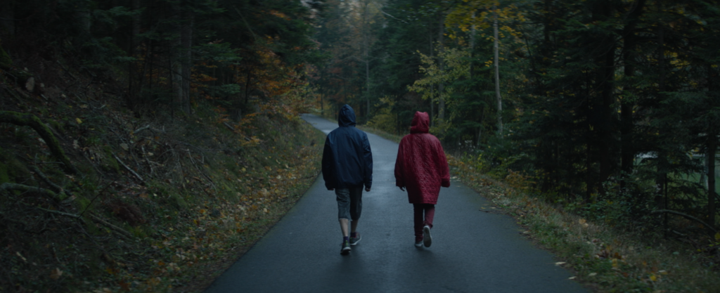 Clermont-Ferrand International Short Film Festival - 2020