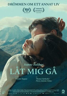 Déjame ir - Sweden Déjame ir - Sweden