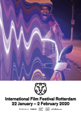 Festival Internacional de Cine de Róterdam (IFFR) Festival Internacional de Cine de Róterdam (IFFR)