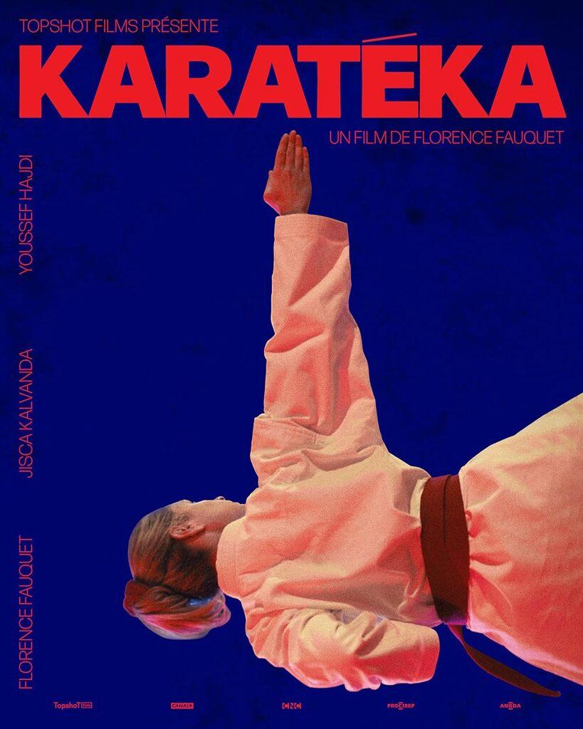 Karatéka Karatéka