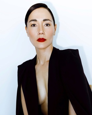 Sandrine Holt Sandrine Holt