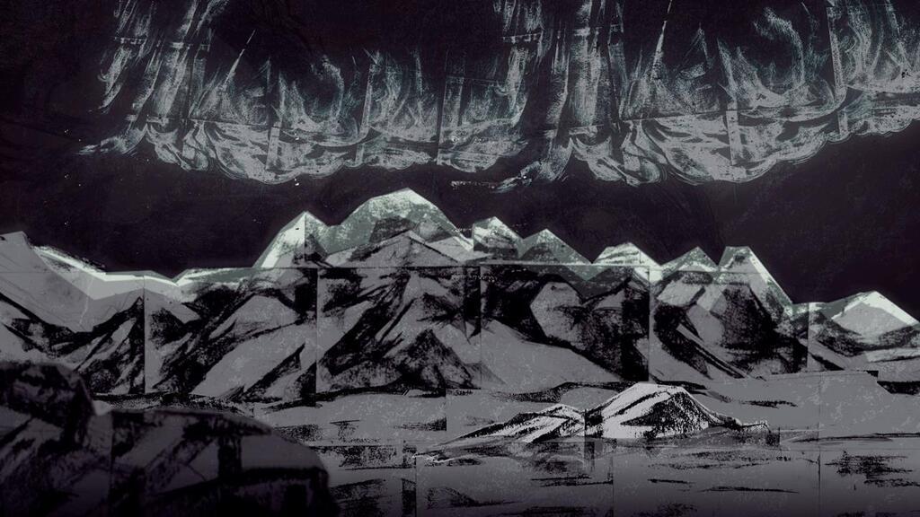 A Winter in Greenlans A Winter in Greenlans