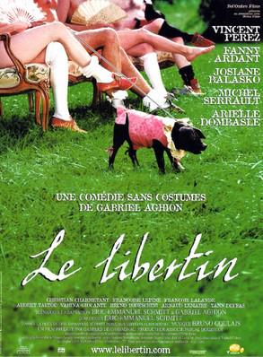 El Libertino El Libertino