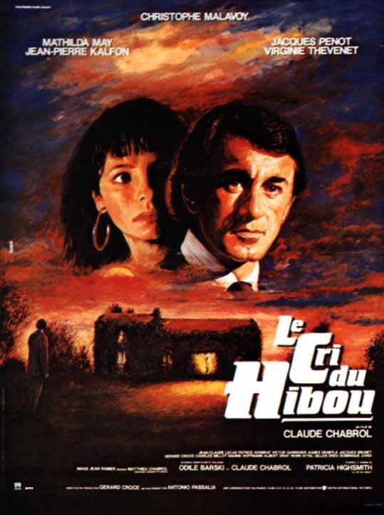 Les César du Cinéma Français - 1988 Les César du Cinéma Français - 1988