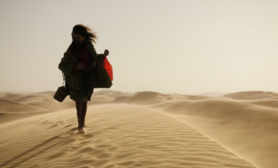 Summer in French Shorts: Week 2 Summer in French Shorts: Week 2