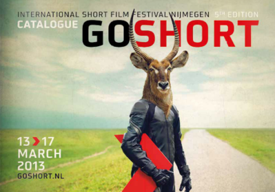 Go Short - International Short Film Festival Nijmegen