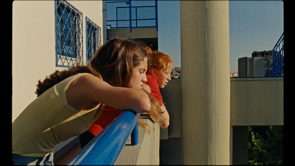 BAFICI - Festival international du cin&eacute;ma ind&eacute;pendant de Buenos Aires - 2016