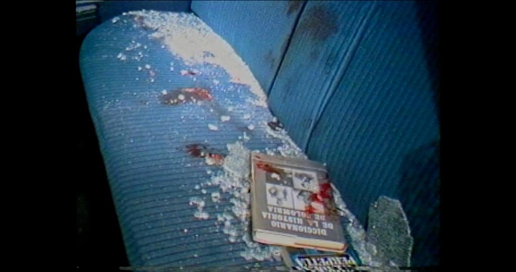 Nuestra película Nuestra película